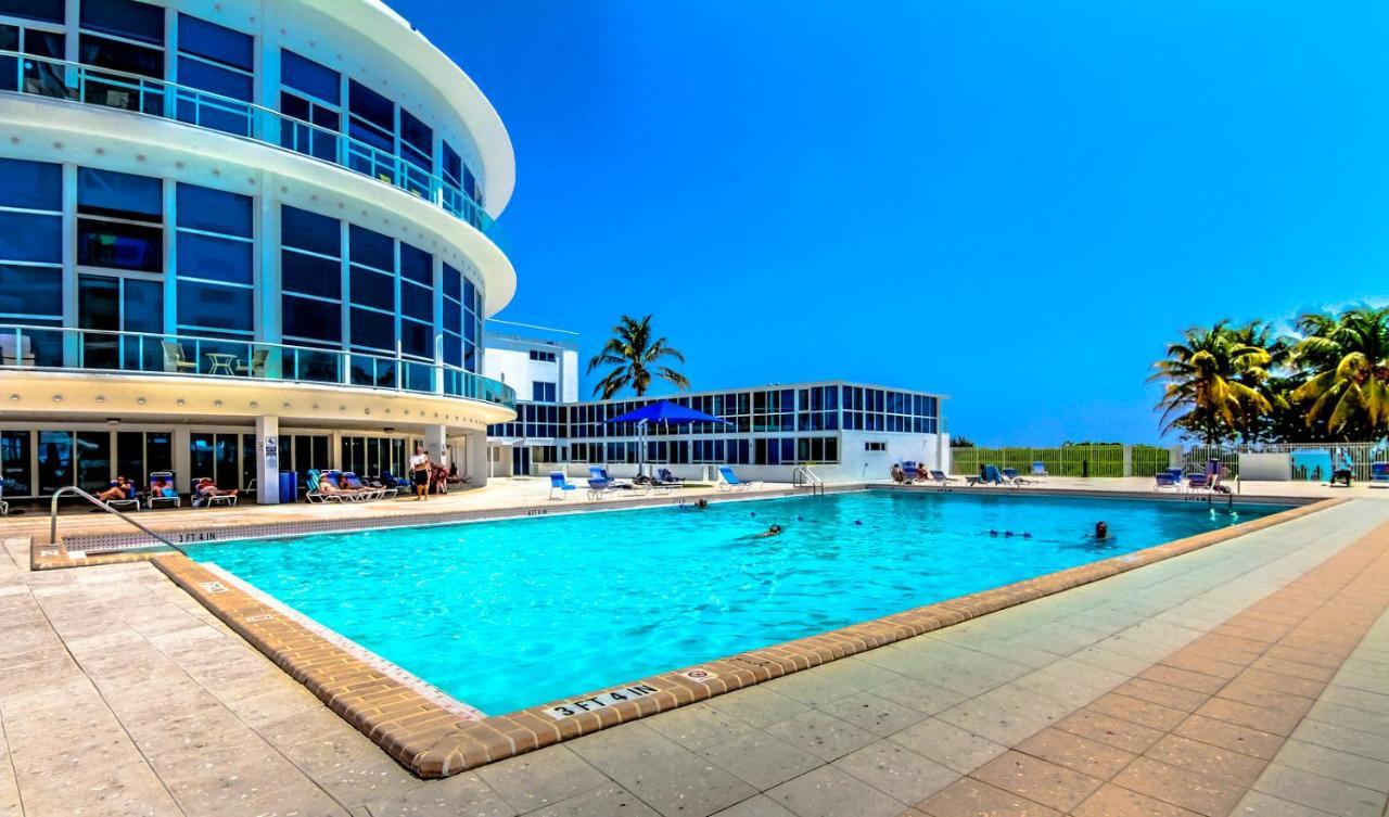 Castle 1733 Ocean View With Direct Access, Pool, Tennis & Free Parking Hébergement de vacances
